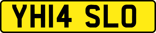 YH14SLO