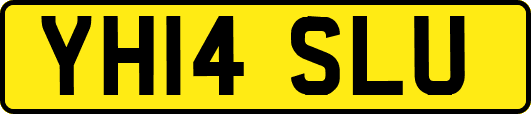 YH14SLU