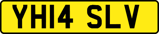 YH14SLV