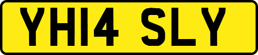 YH14SLY