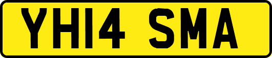 YH14SMA