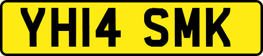 YH14SMK