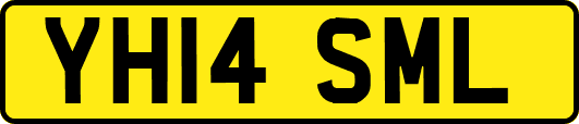 YH14SML