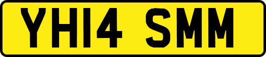 YH14SMM