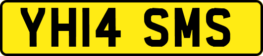 YH14SMS