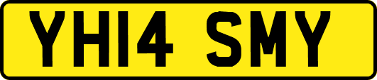 YH14SMY