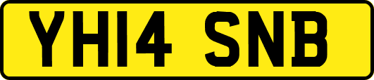 YH14SNB