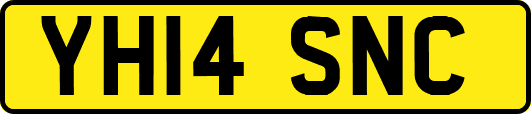 YH14SNC