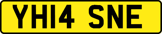 YH14SNE