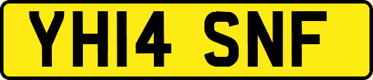 YH14SNF