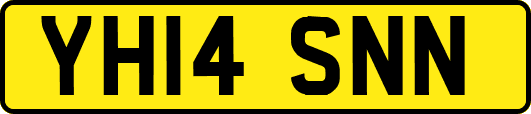 YH14SNN