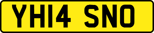 YH14SNO