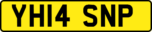 YH14SNP