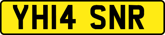 YH14SNR
