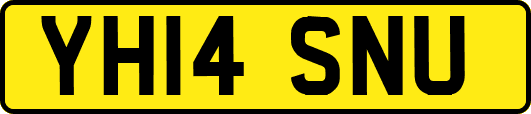 YH14SNU