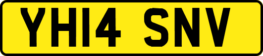 YH14SNV