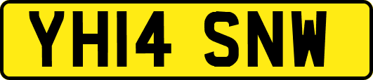 YH14SNW