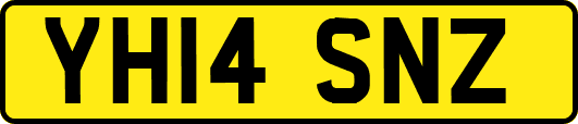 YH14SNZ