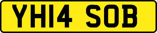 YH14SOB