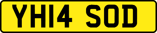 YH14SOD