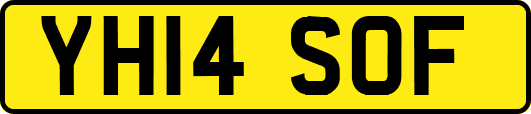 YH14SOF