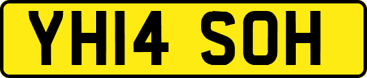YH14SOH