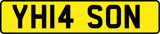 YH14SON