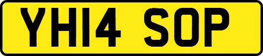 YH14SOP