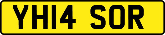 YH14SOR