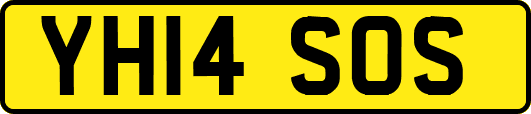 YH14SOS