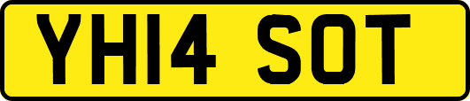 YH14SOT