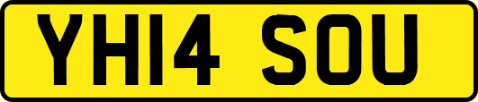 YH14SOU