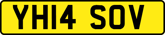 YH14SOV