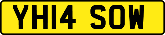 YH14SOW