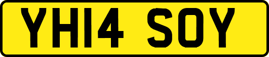 YH14SOY