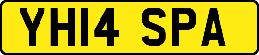 YH14SPA