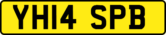 YH14SPB