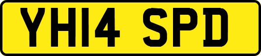 YH14SPD