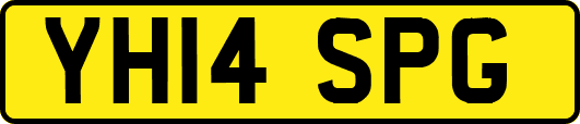 YH14SPG