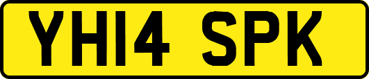 YH14SPK