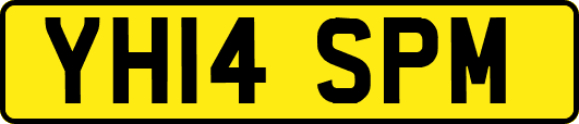 YH14SPM