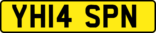 YH14SPN