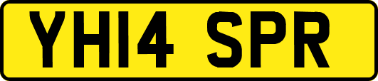 YH14SPR