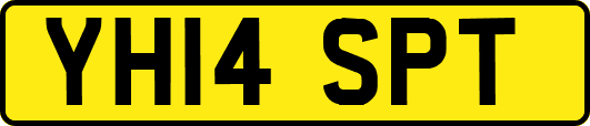 YH14SPT