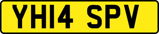 YH14SPV