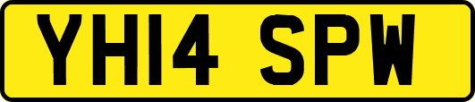 YH14SPW