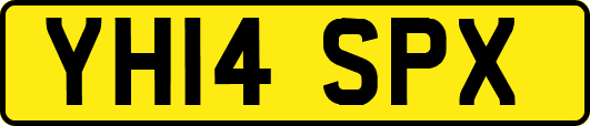 YH14SPX