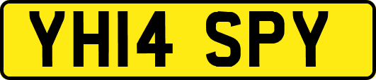 YH14SPY