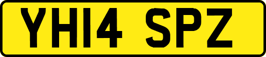 YH14SPZ