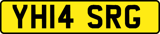 YH14SRG